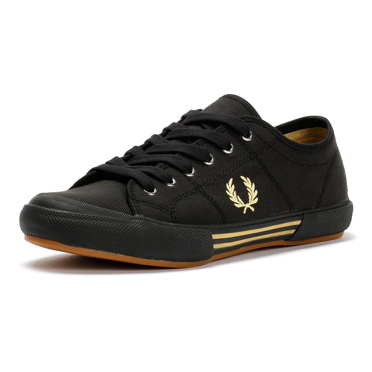 Sapatilhas Fred Perry B708 3/6