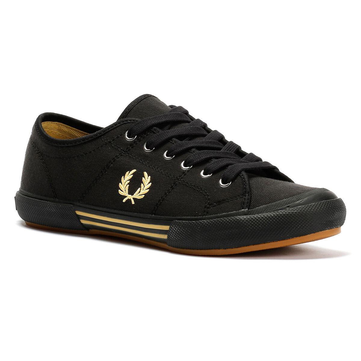 Sapatilhas Fred Perry B708 2/6