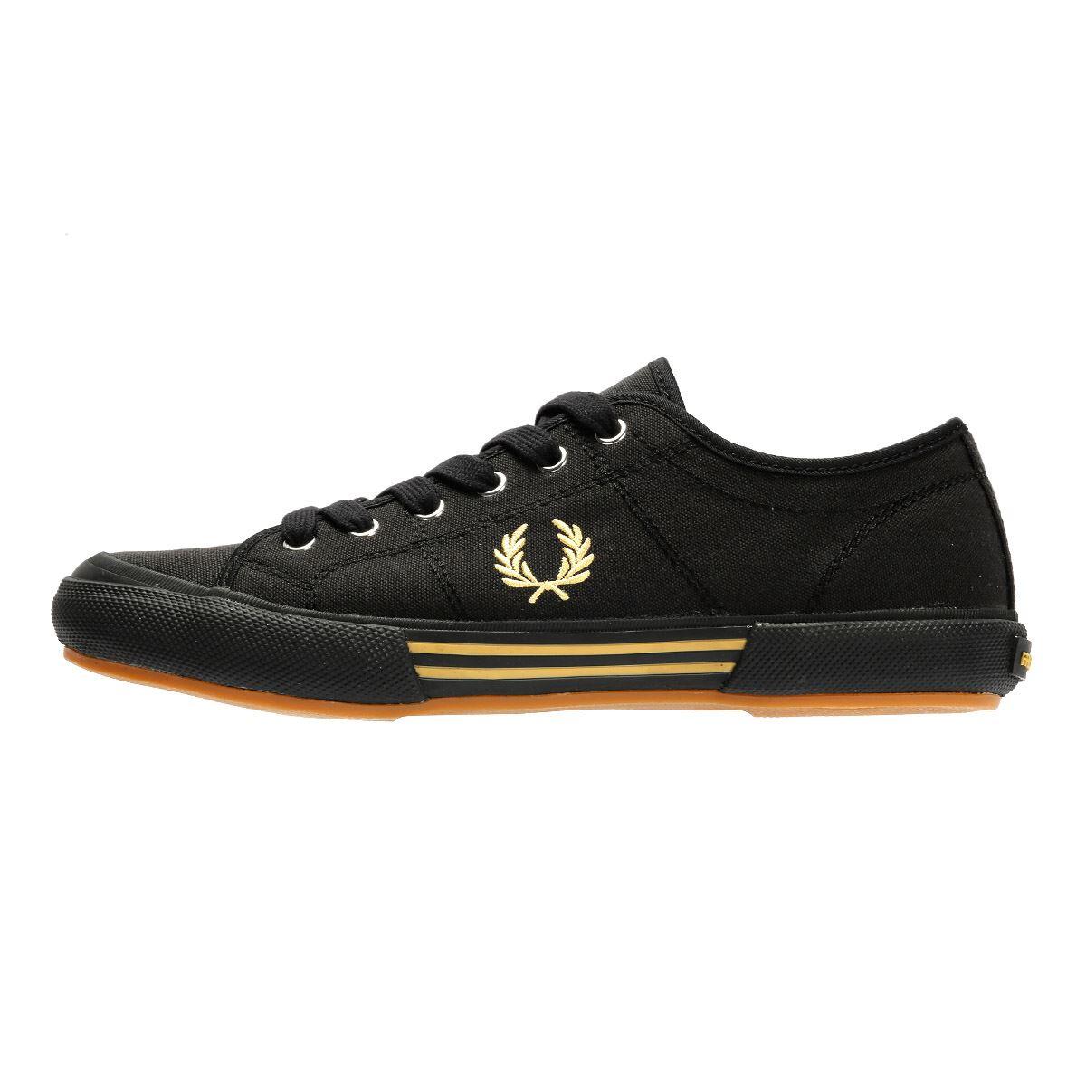 Sapatilhas Fred Perry B708 6/6