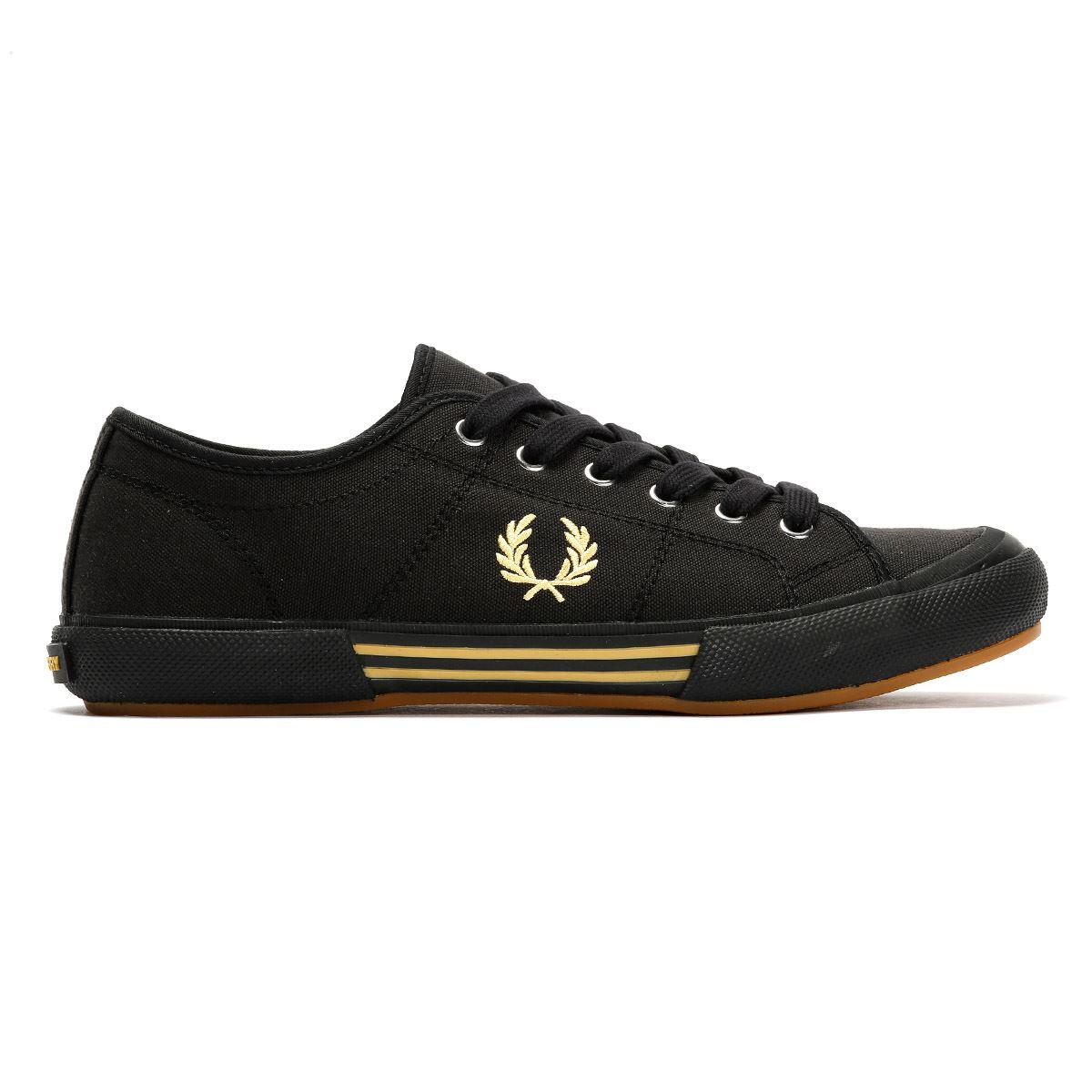 Sapatilhas Fred Perry B708 5/6