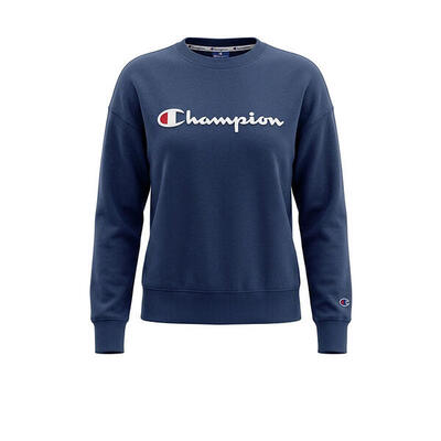 Felpa Champion SWEAT FEMME CREWNECK CHAMPION