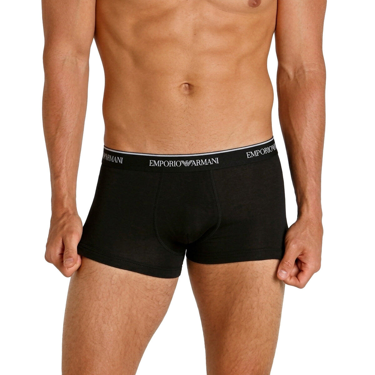 Boxer EA7 Emporio Armani BOXER HOMME EA7 EMPORIO ARMANI 3/4