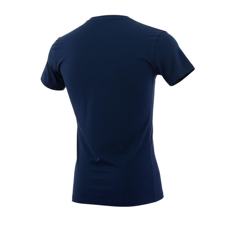 Camiseta EA7 Emporio Armani TEE-SHIRT HOMME  EA7 EMPORIO ARMANI 2/3