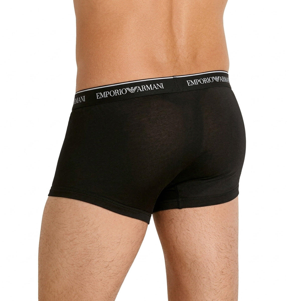 Boxer EA7 Emporio Armani BOXER HOMME EA7 EMPORIO ARMANI 4/4