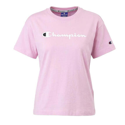 Tee-shirt Femme Champion CREWNECK