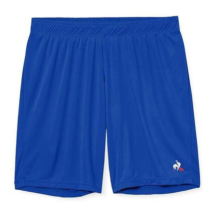 Short de Sport Bleu Homme Le Coq Sportif N°1