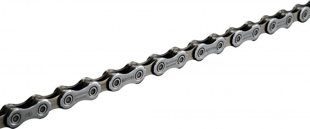 SHIMANO Kette DEORE CN-HG601 11-fach 116 Glieder Kette für HG11 Antriebe 2/3