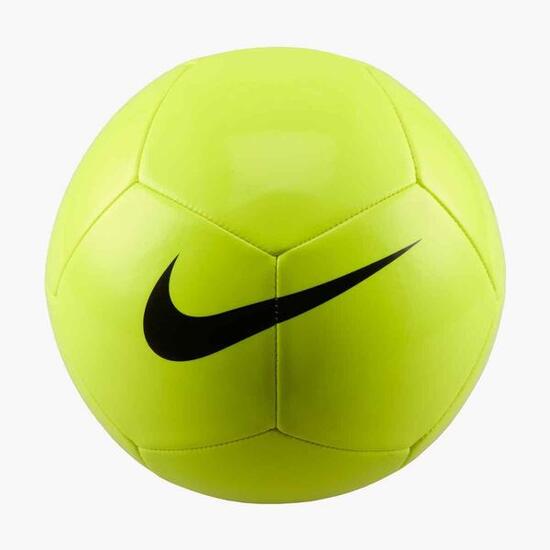 Piłka do piłki nożnej Pitch Team Ball