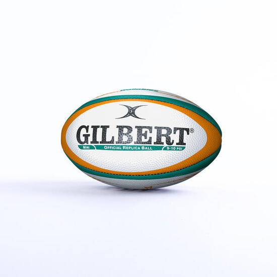Ballon de rugby Mini Wallabies Gilbert Australie
