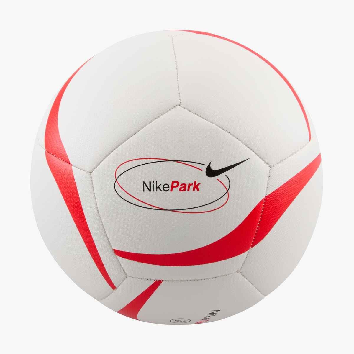 PALLONE da calcio nike bianco 2/3