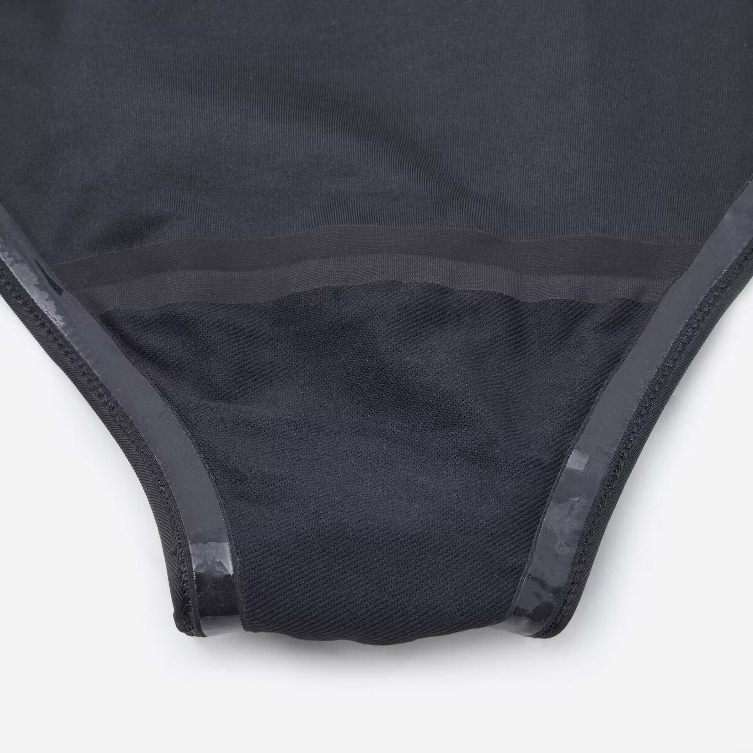 Menstruations-Schwimmhöschen für Erwachsene, Bikini 5/7