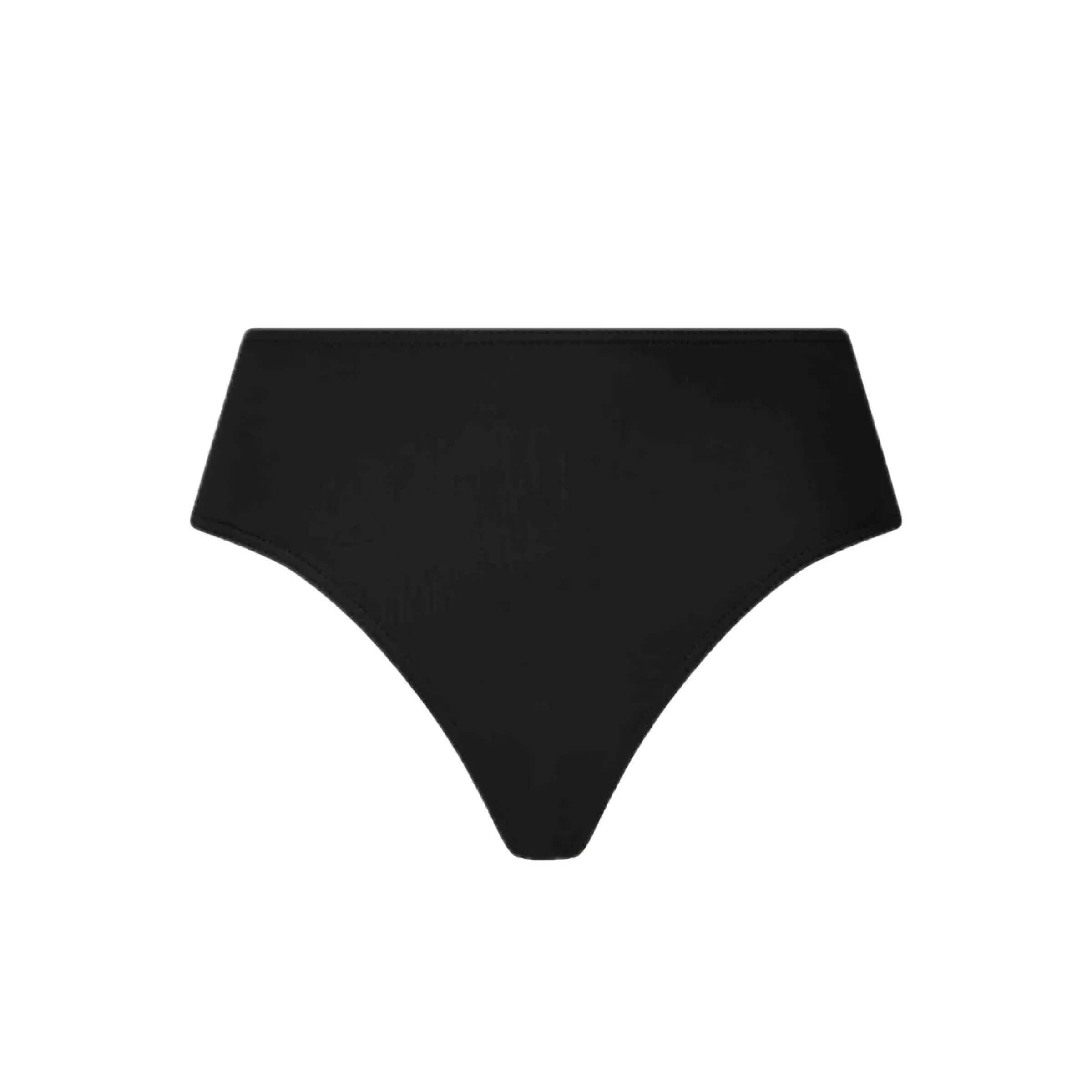 Menstruationsbadehose Frauen - Mittel 4/4