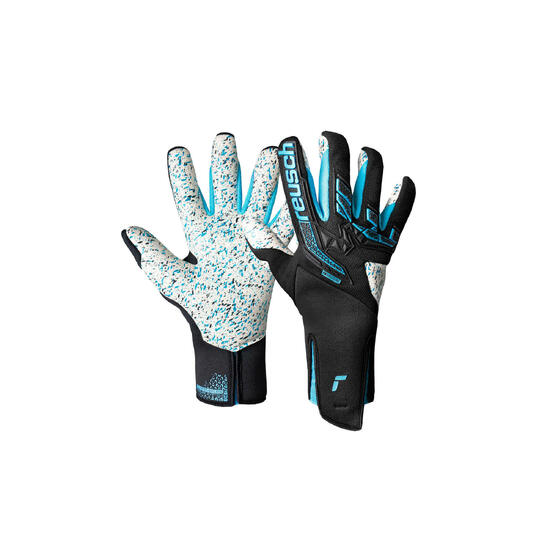 Rękawice Reusch Attrakt Freegel Fusion Strapless