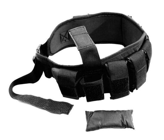 Ceinture de poids - 3 kg
