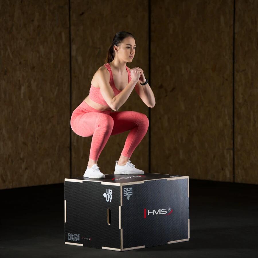 Plyo Box HMS DSC02 5/7
