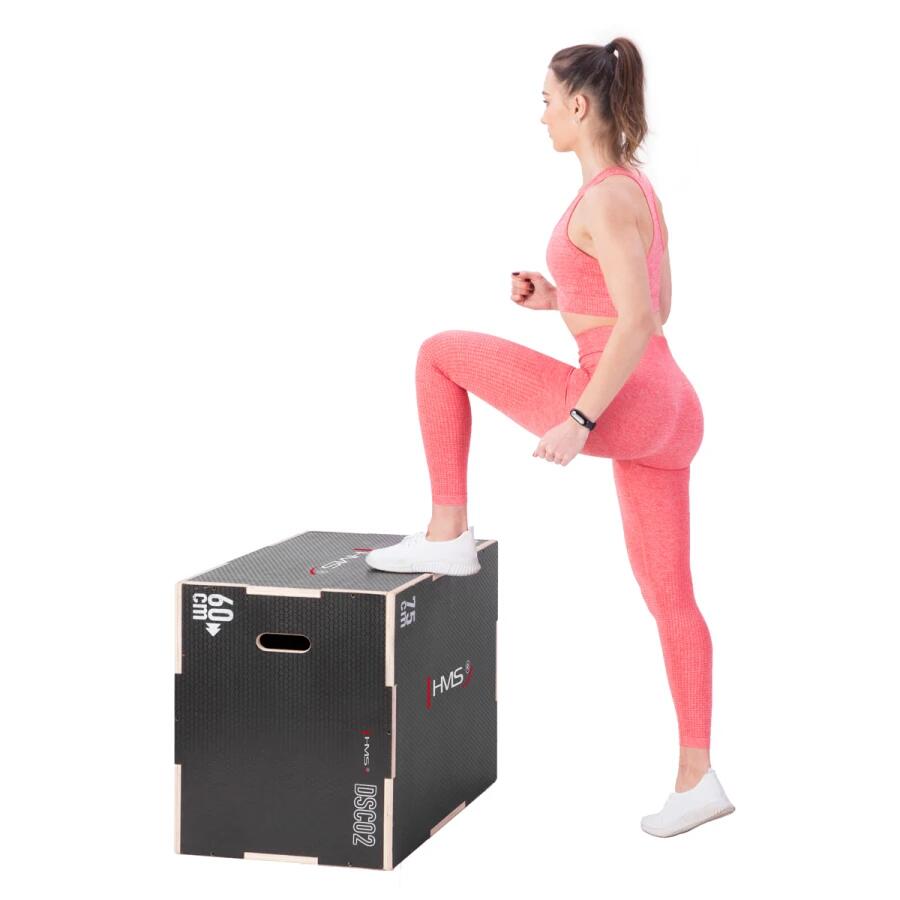 Plyo Box HMS DSC02 7/7