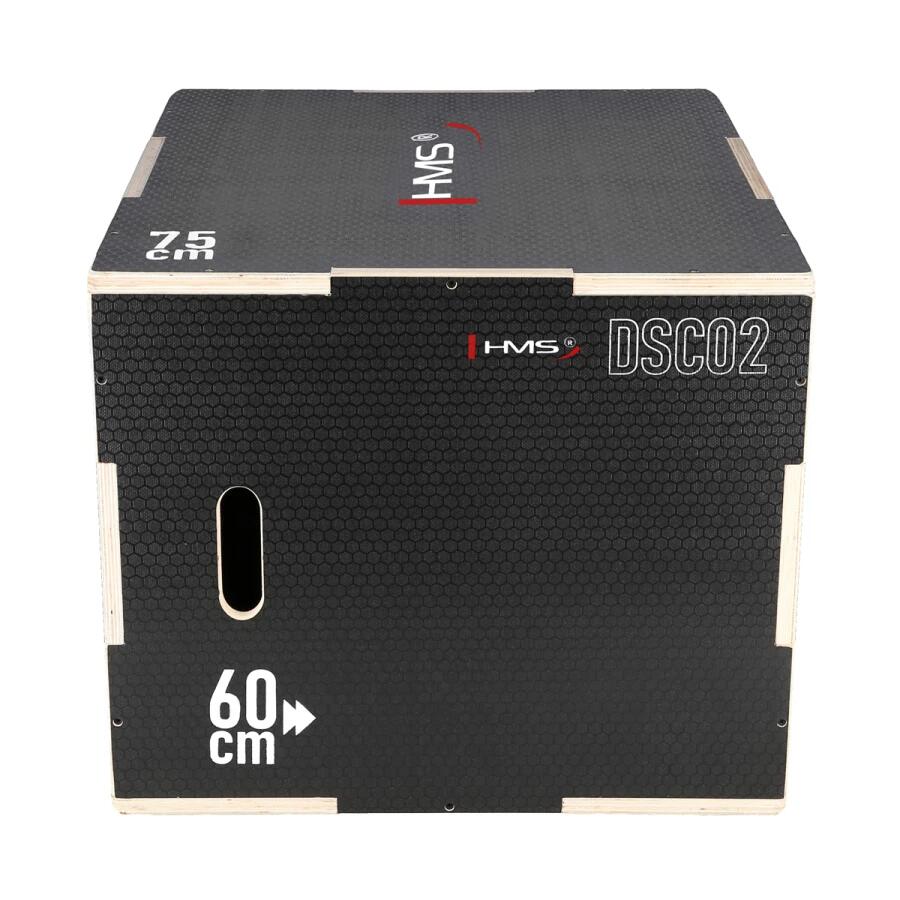 Plyo Box HMS DSC02 4/7