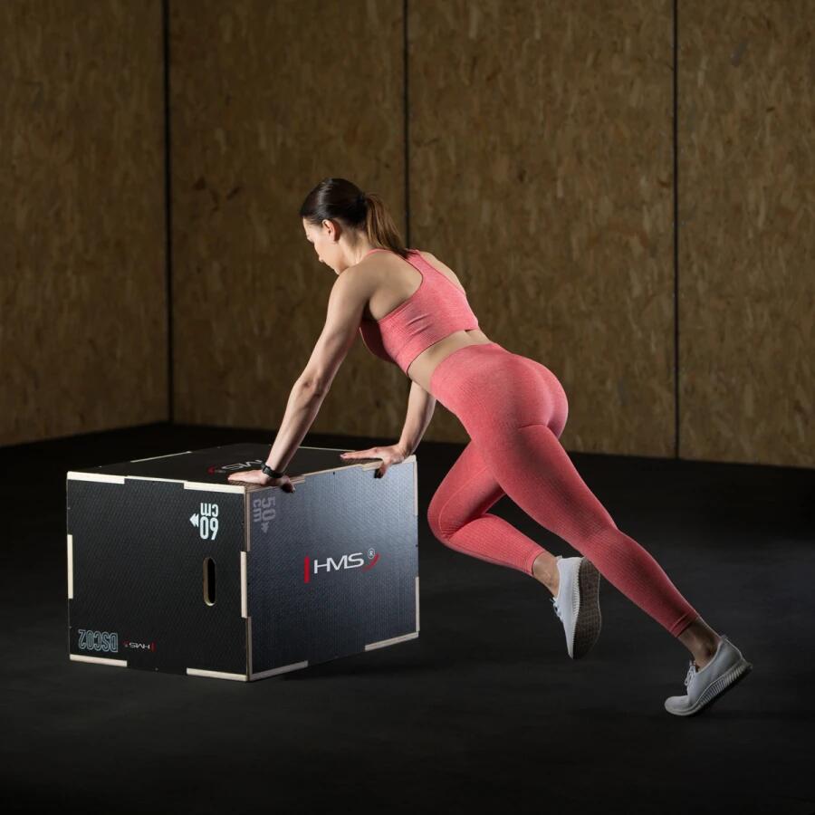 Plyo Box HMS DSC02 6/7