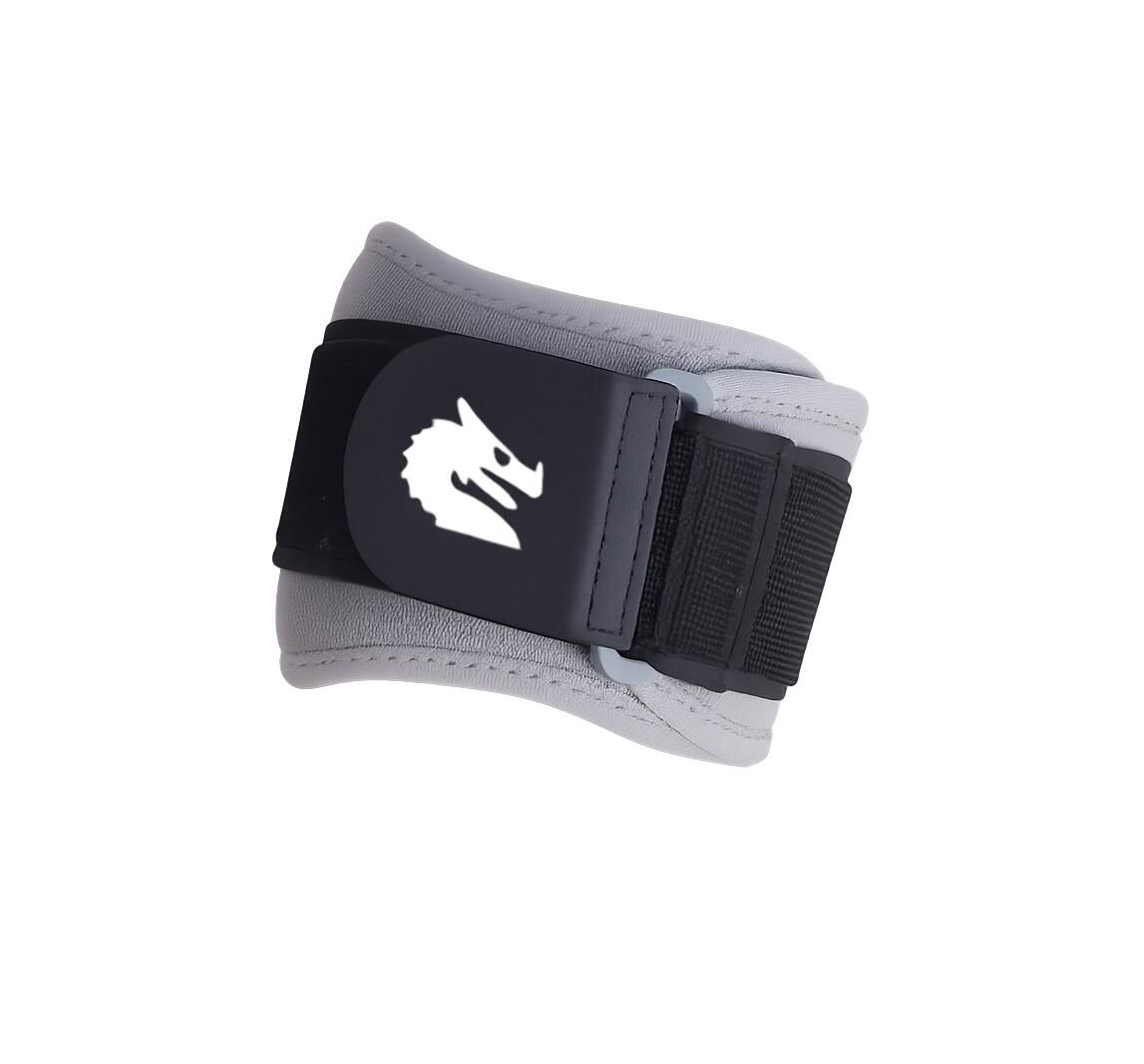 Morgan Elbow Support With Pad