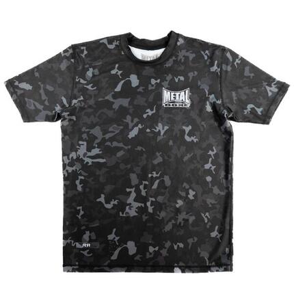 Rashguard Metal Boxe Mirror XXL