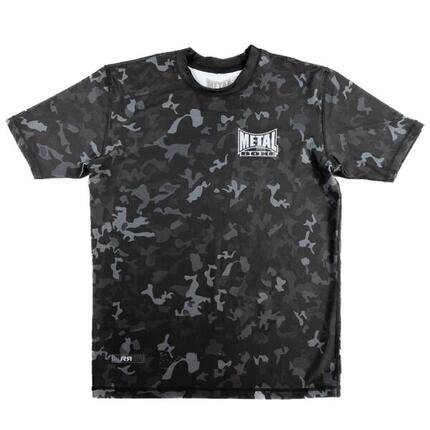 Rashguard Metal Boxe Mirror XXL