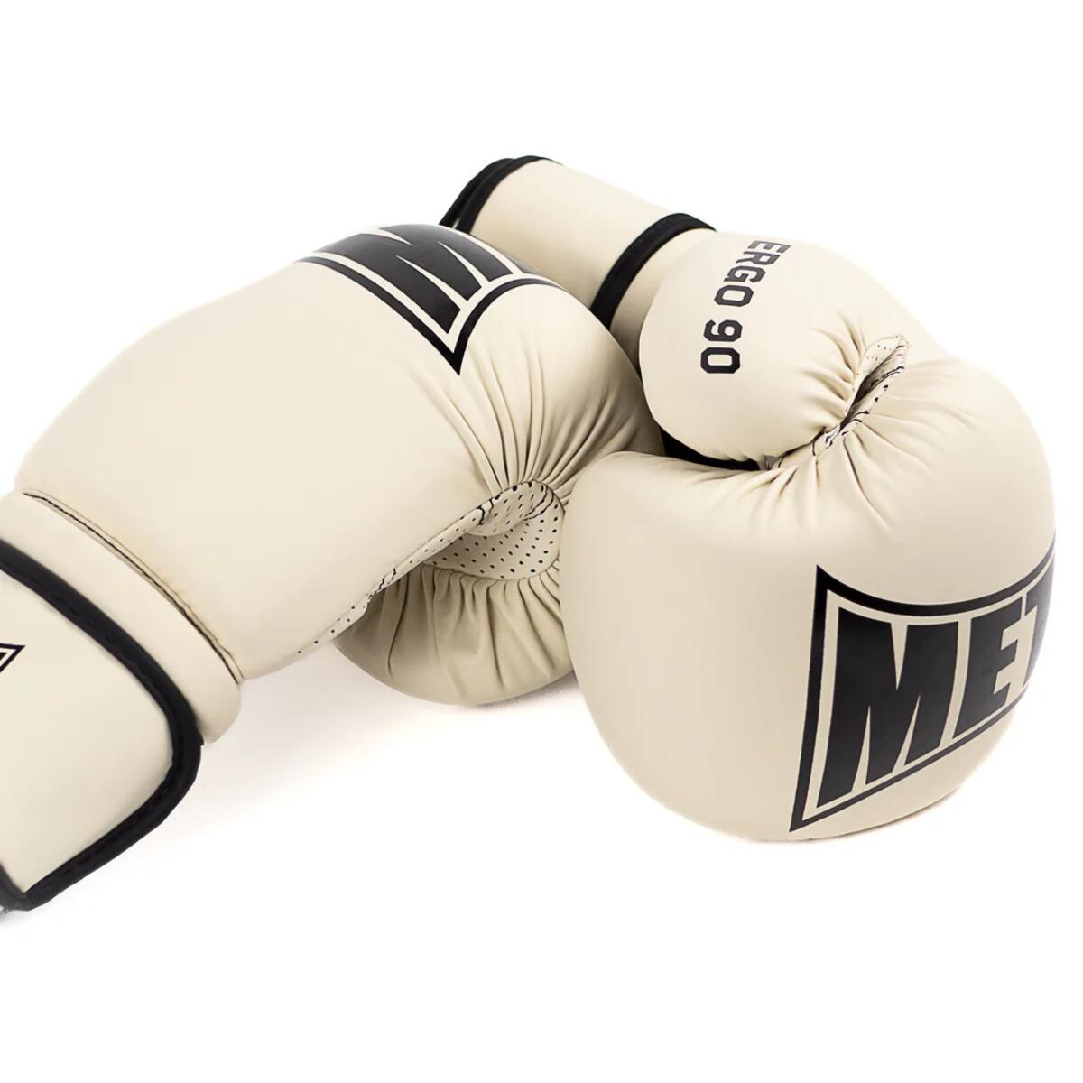 Boxhandschuhe Metal Boxe Ergo90 Desert Storm 12 oz 3/7