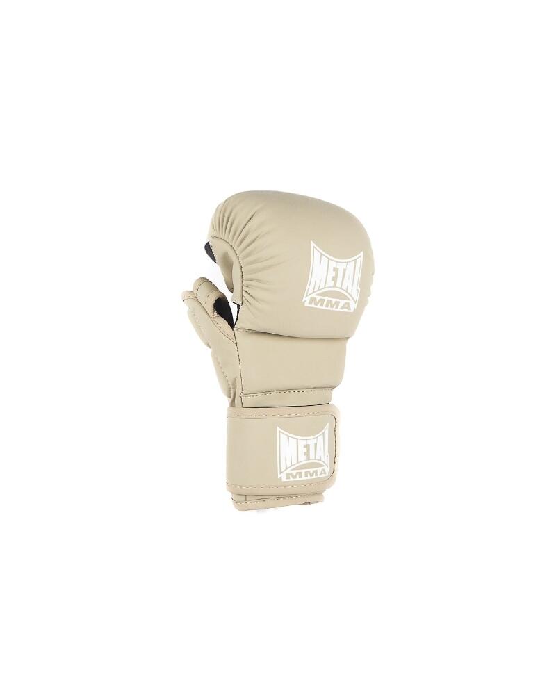 Gants MMA Sparring Metal Boxe The Shell Desert Storm XXL 2/5