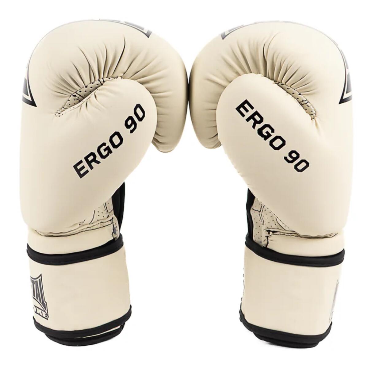 Boxhandschuhe Metal Boxe Ergo90 Desert Storm 12 oz 2/7
