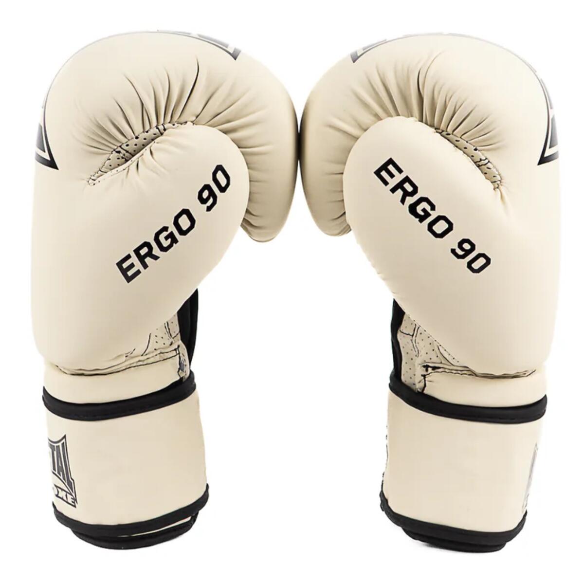 Rękawice bokserskie Metal Boxe Ergo90 Desert Storm