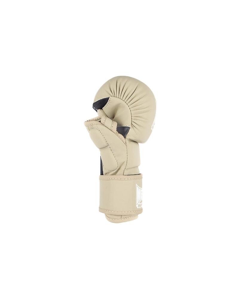 Gants MMA Sparring Metal Boxe The Shell Desert Storm XXL 4/5