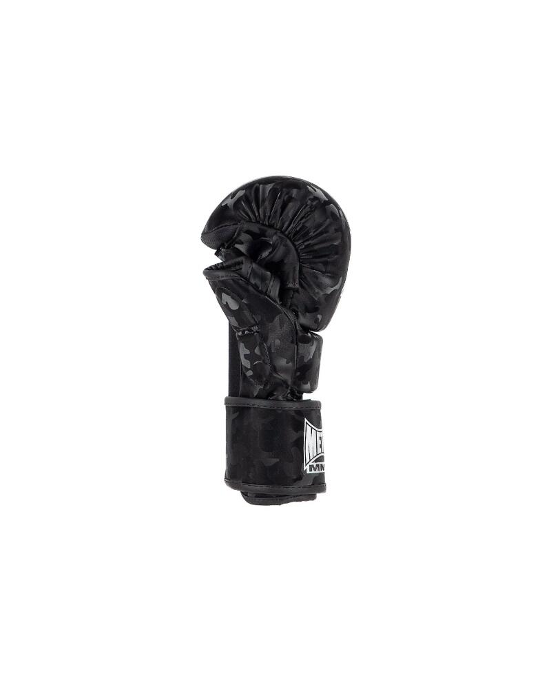 Gants MMA Sparring Metal Boxe The Shell Mirror S 3/4