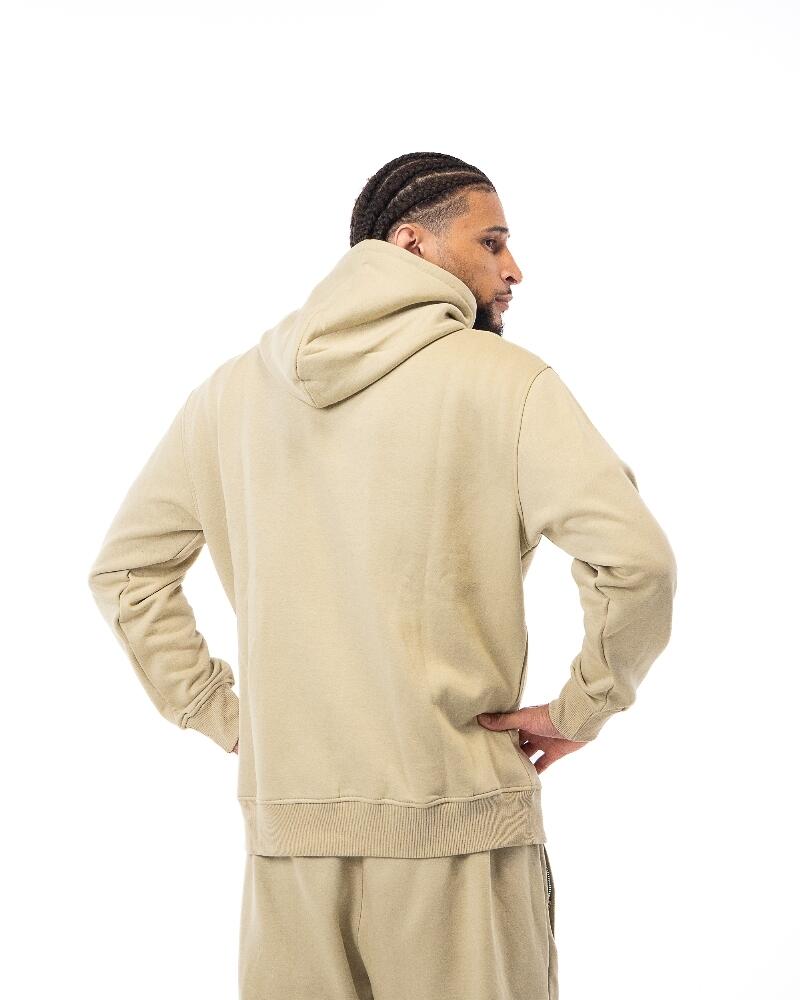 Sweat à capuche Metal Boxe Desert Storm XXL 5/5