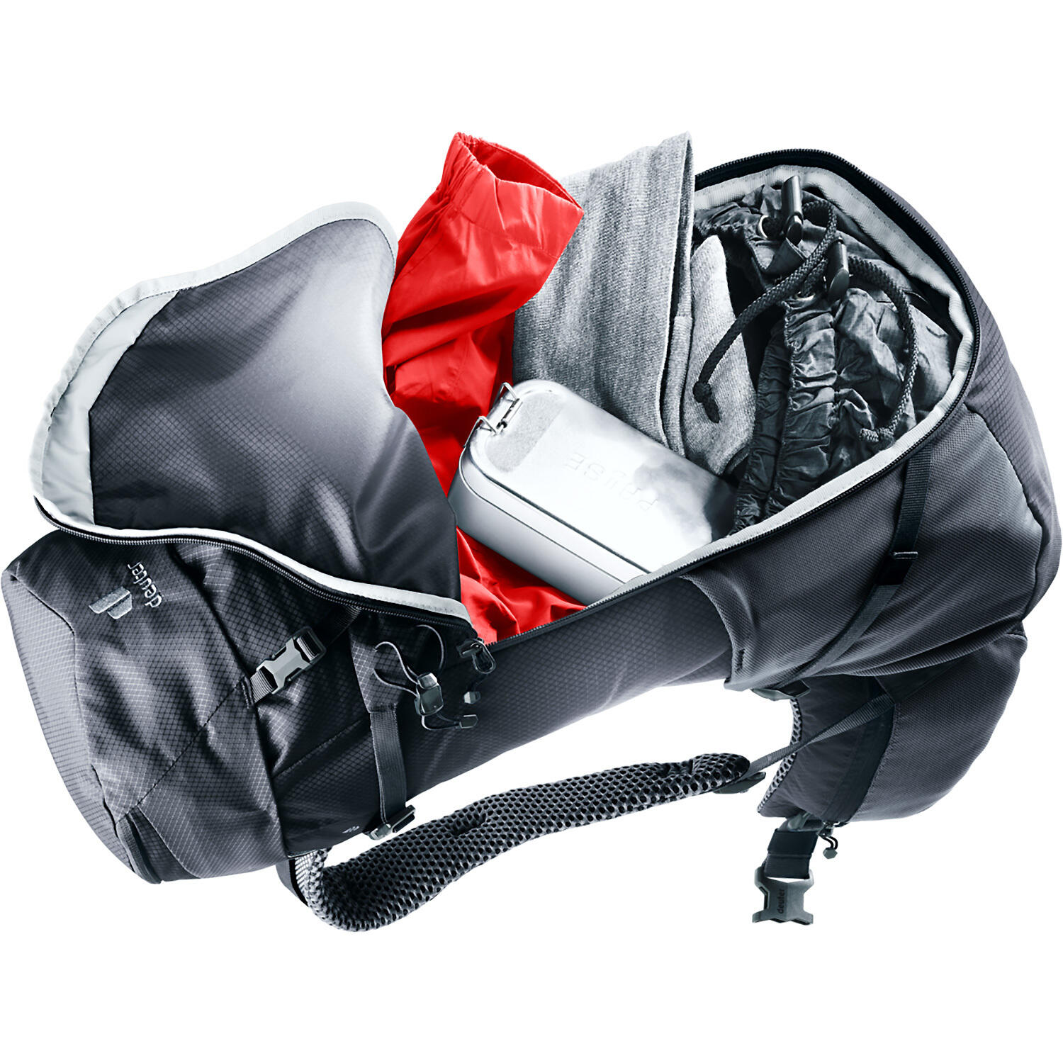 Unisex Wanderrucksack Futura 26 5/7
