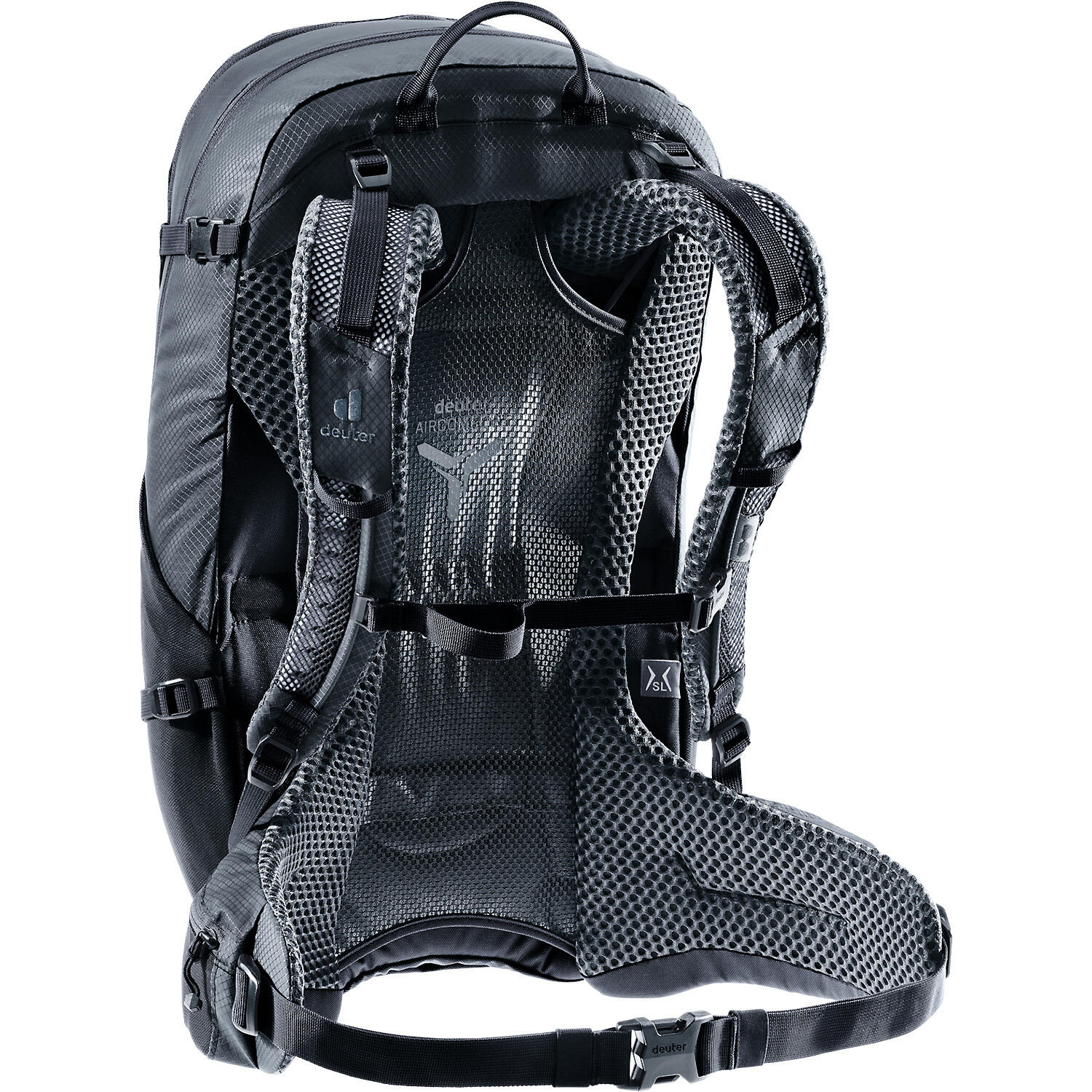 Unisex Wanderrucksack Futura 25 SL 5/7