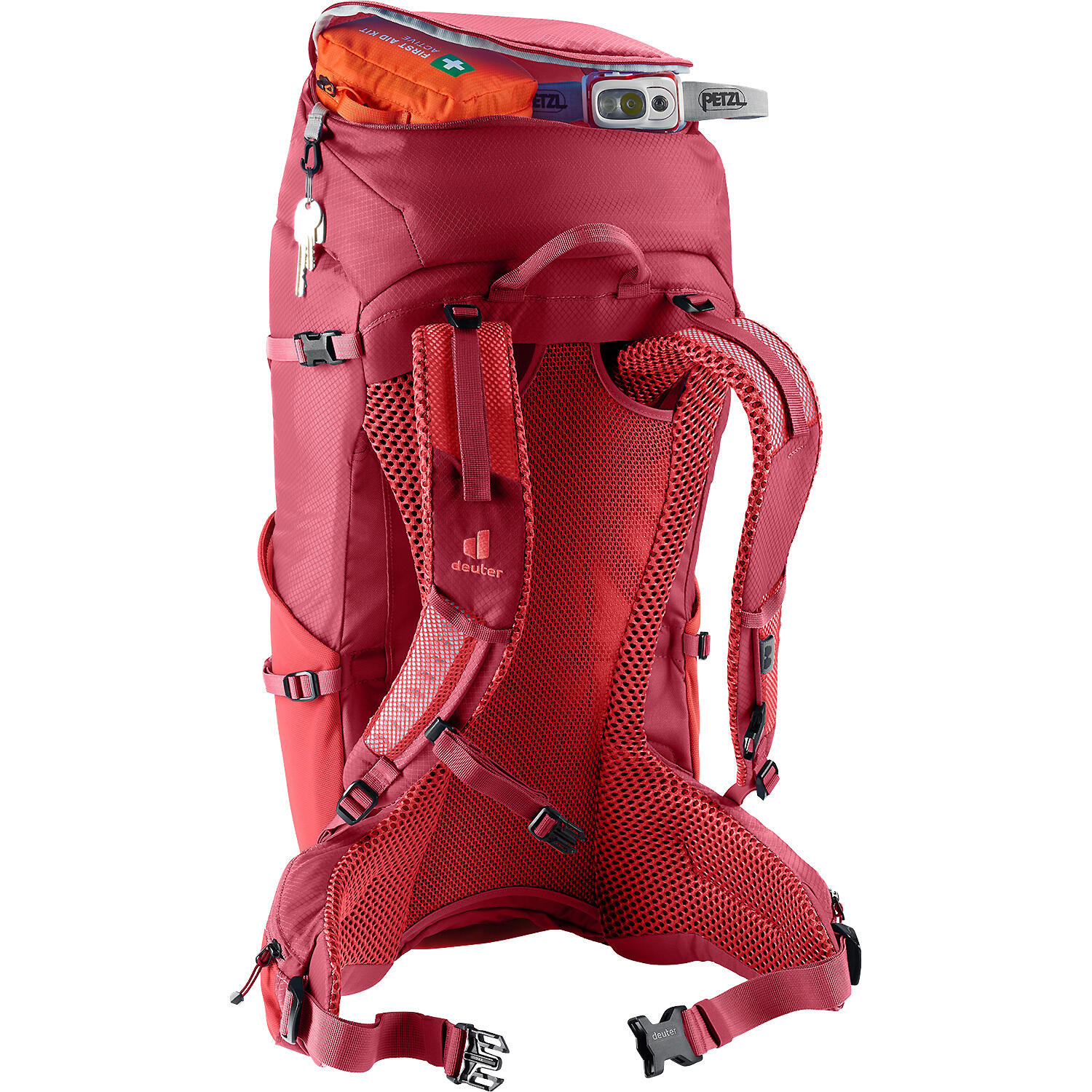 Unisex Wanderrucksack Futura 32 7/7