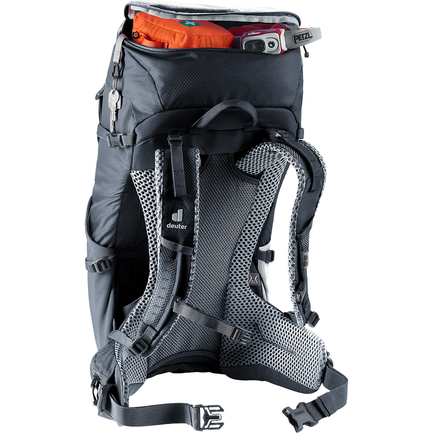 Wanderrucksack Futura 30 SL 7/7