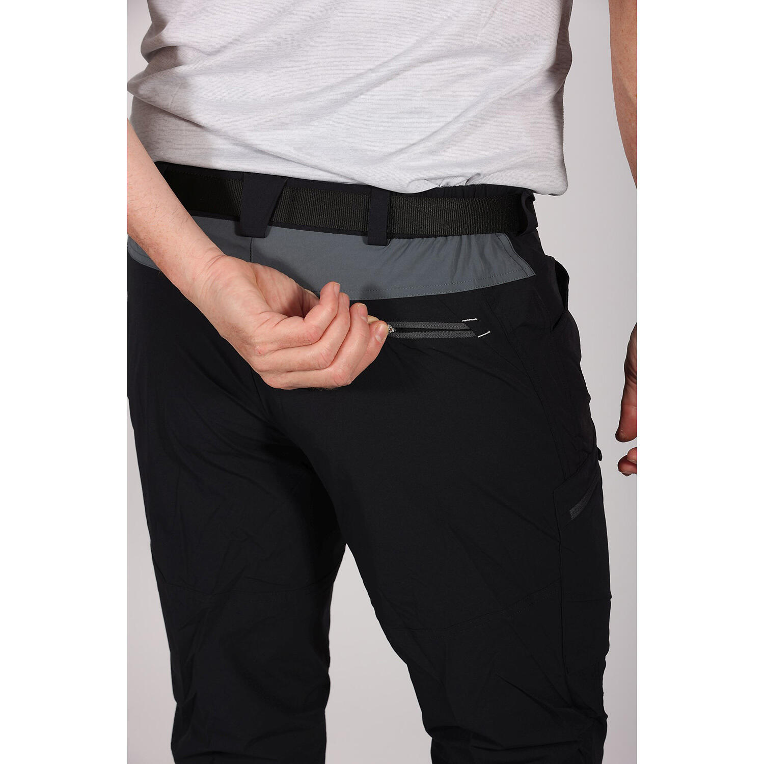 Herren Hose Etzel ultra 5/7