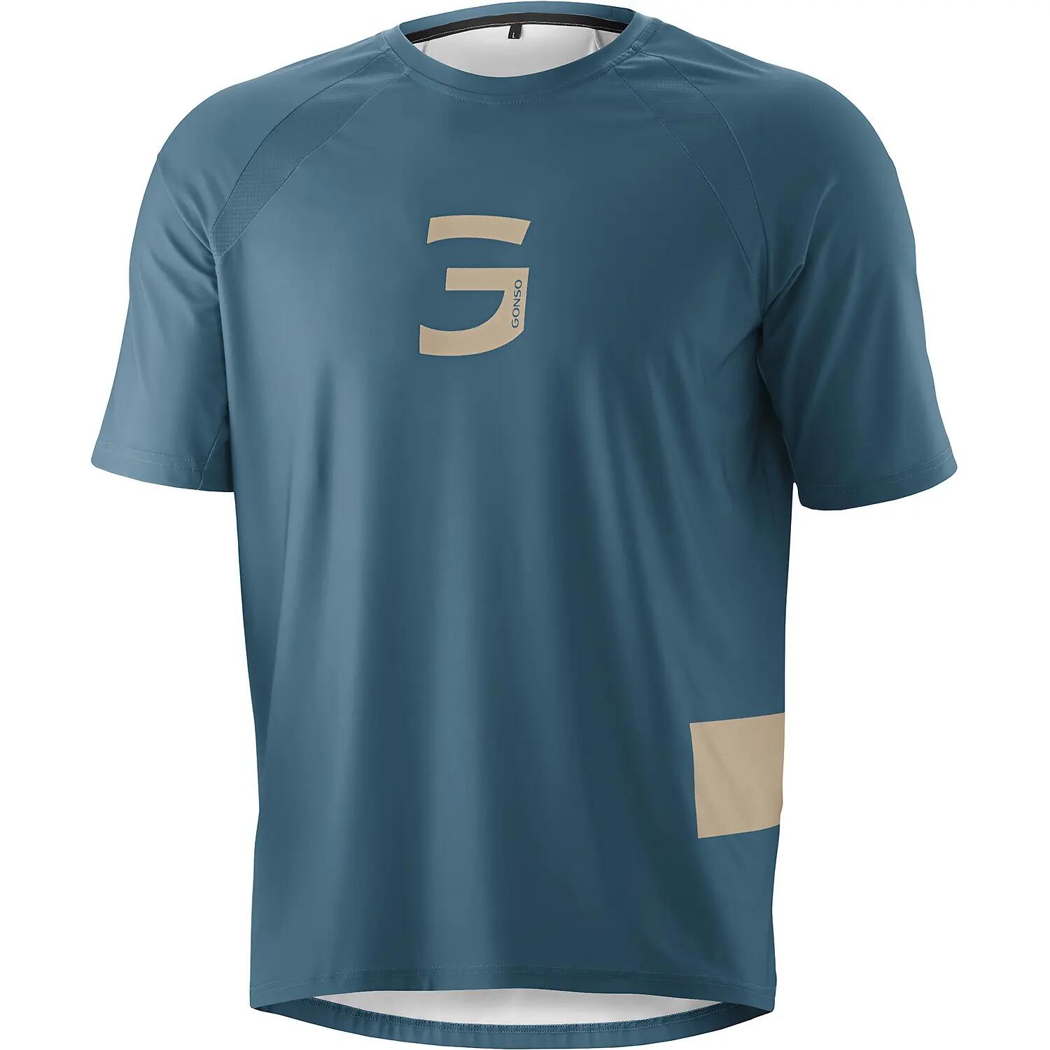 Maillot Gonso Trail 3/3