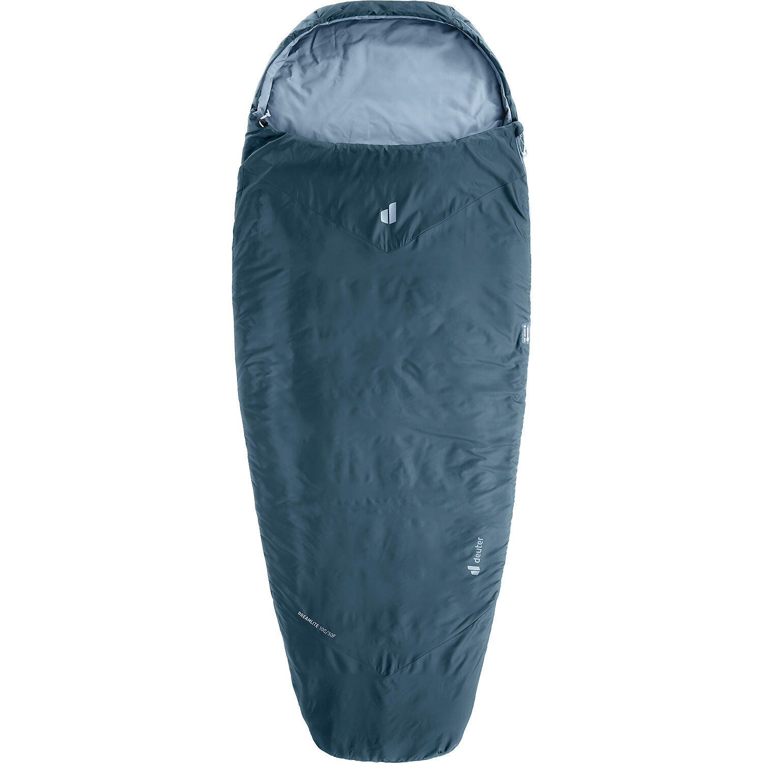 Unisex Schlafsack Dreamlite 10C/50F 2/5
