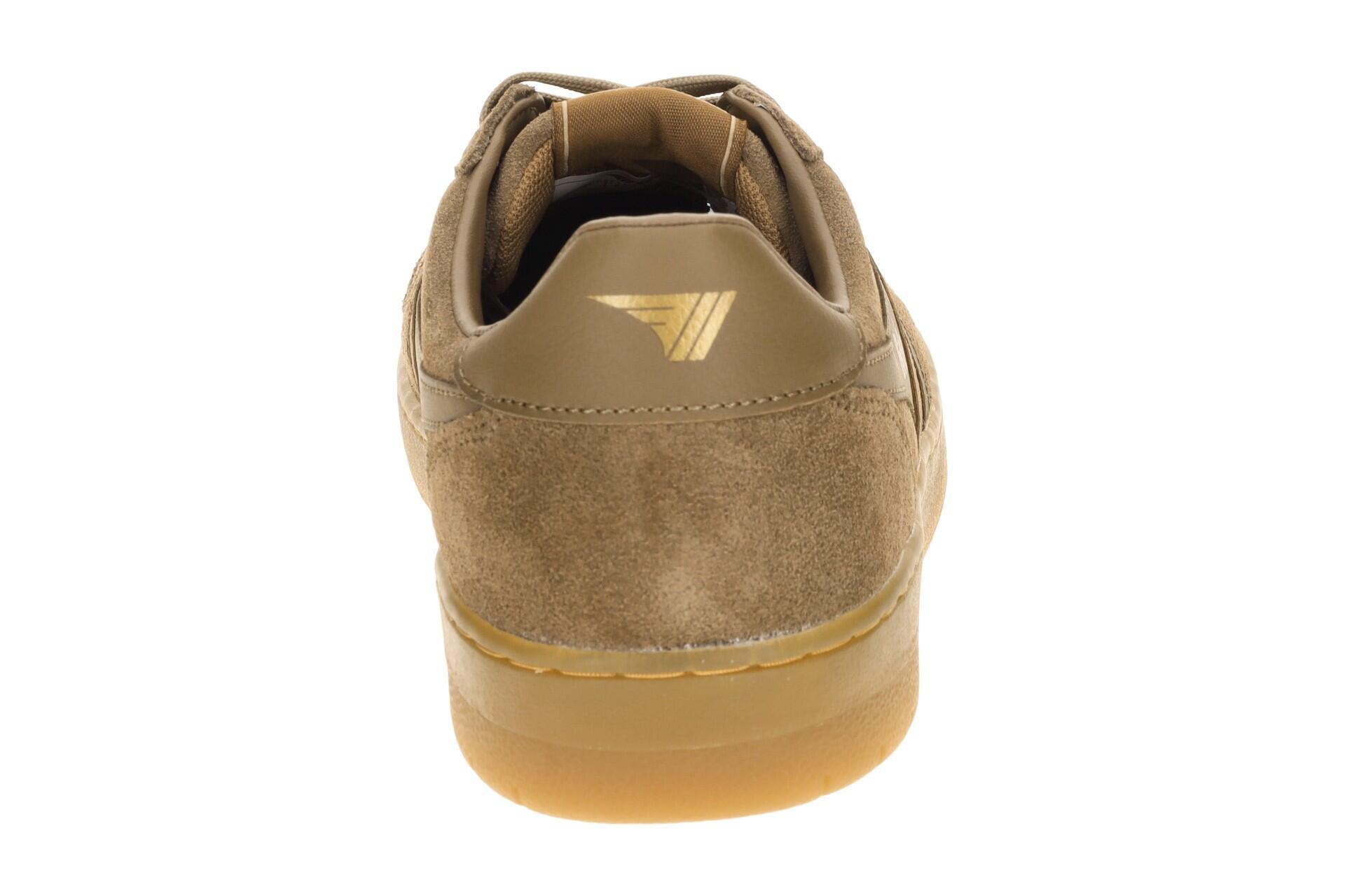 Sneakers Gola Hawk Suede 86 5/7