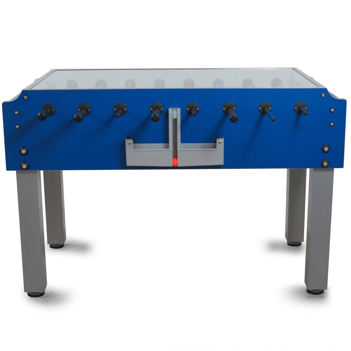 Voetbaltafel Garlando | Class Outdoor 3/5
