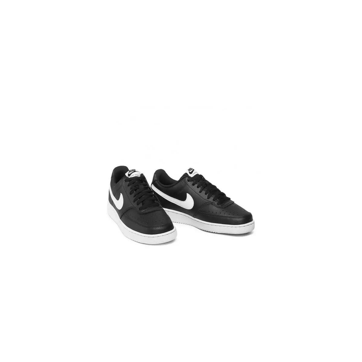 Baskets Homme Baskets Nike Noir Noir Nike 3/7