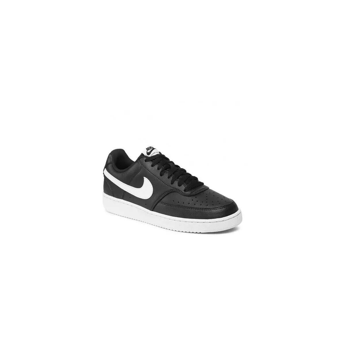 Baskets Homme Baskets Nike Noir Noir Nike 2/7