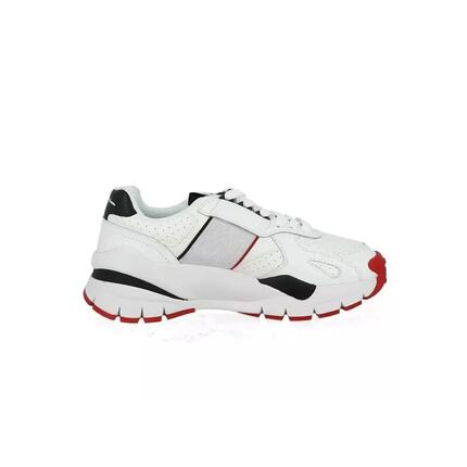 Baskets Champion modèle S21164-F19 pour homme