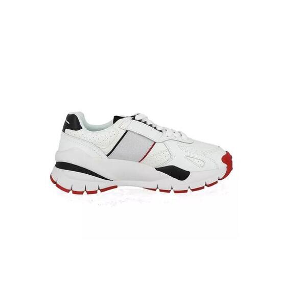 Baskets Champion modèle S21164-F19 pour homme