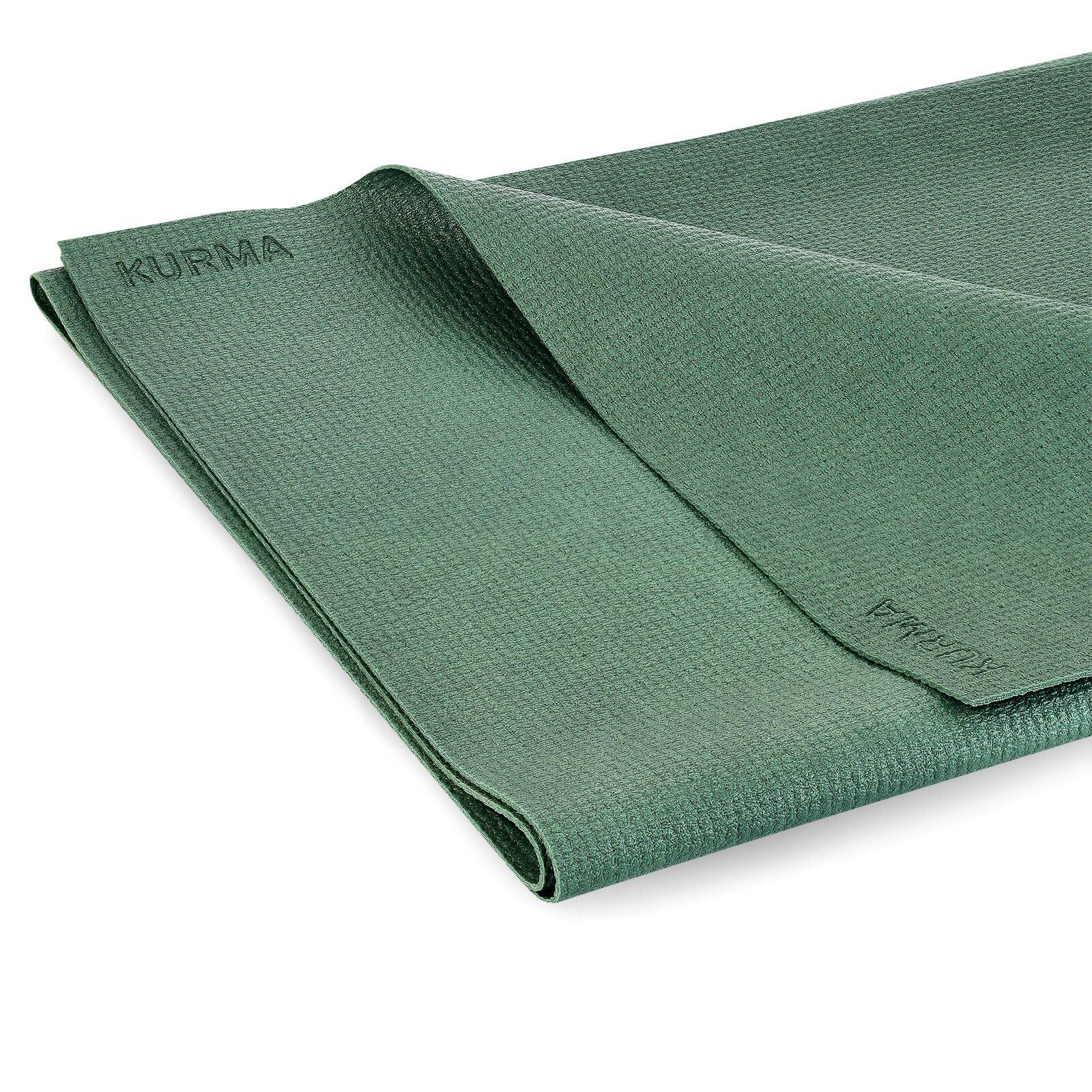KURMA Podložka na jógu Kurma Fold-N-Flow 2,9 mm