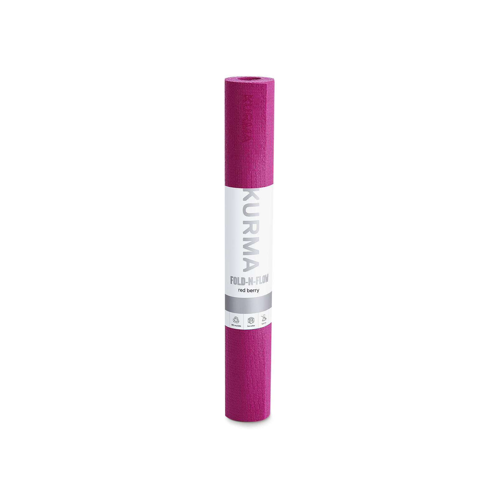 Esterilla de yoga Kurma Fold-N-Flow 2,9 mm 3/3