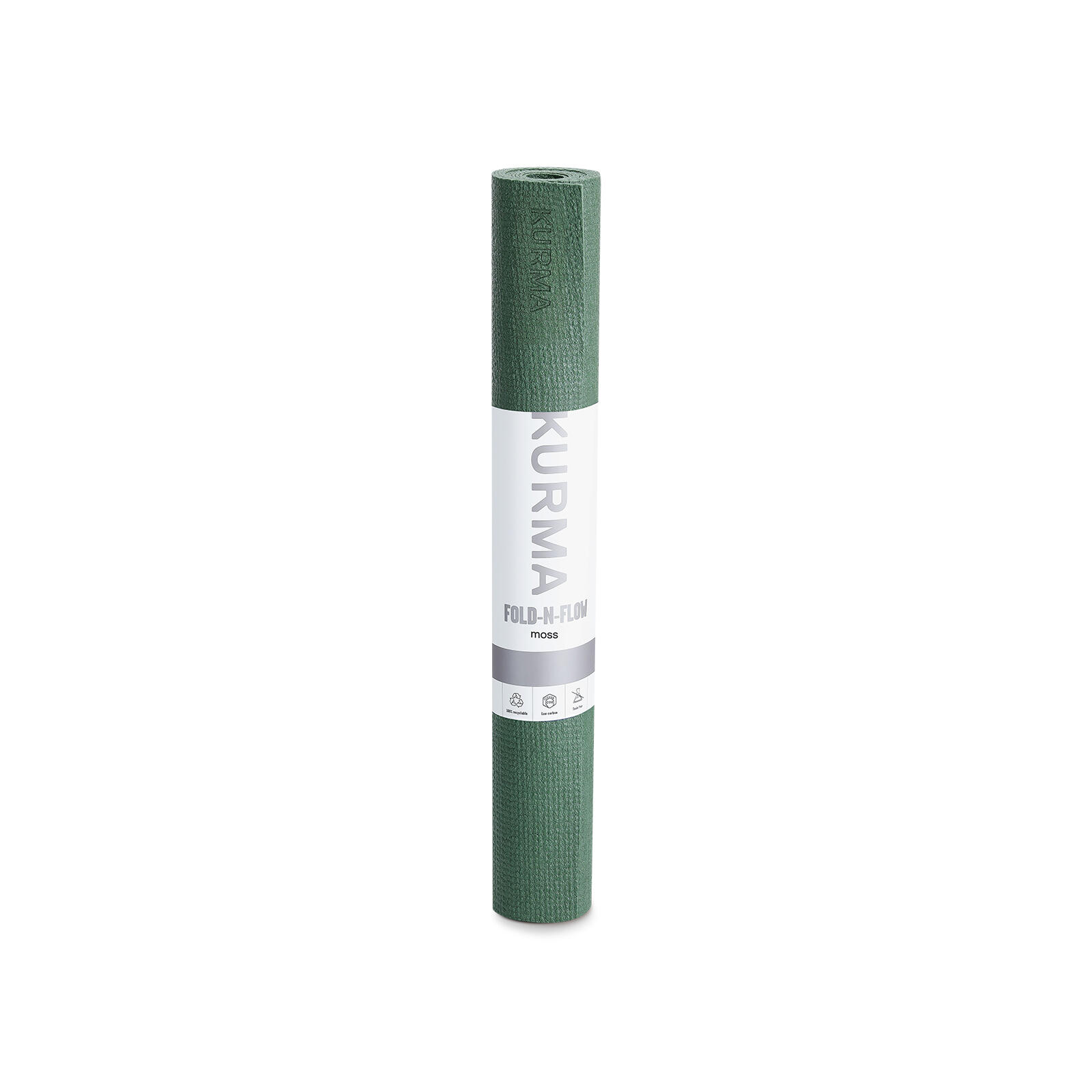 Esterilla de yoga Kurma Fold-N-Flow 2,9 mm 3/6