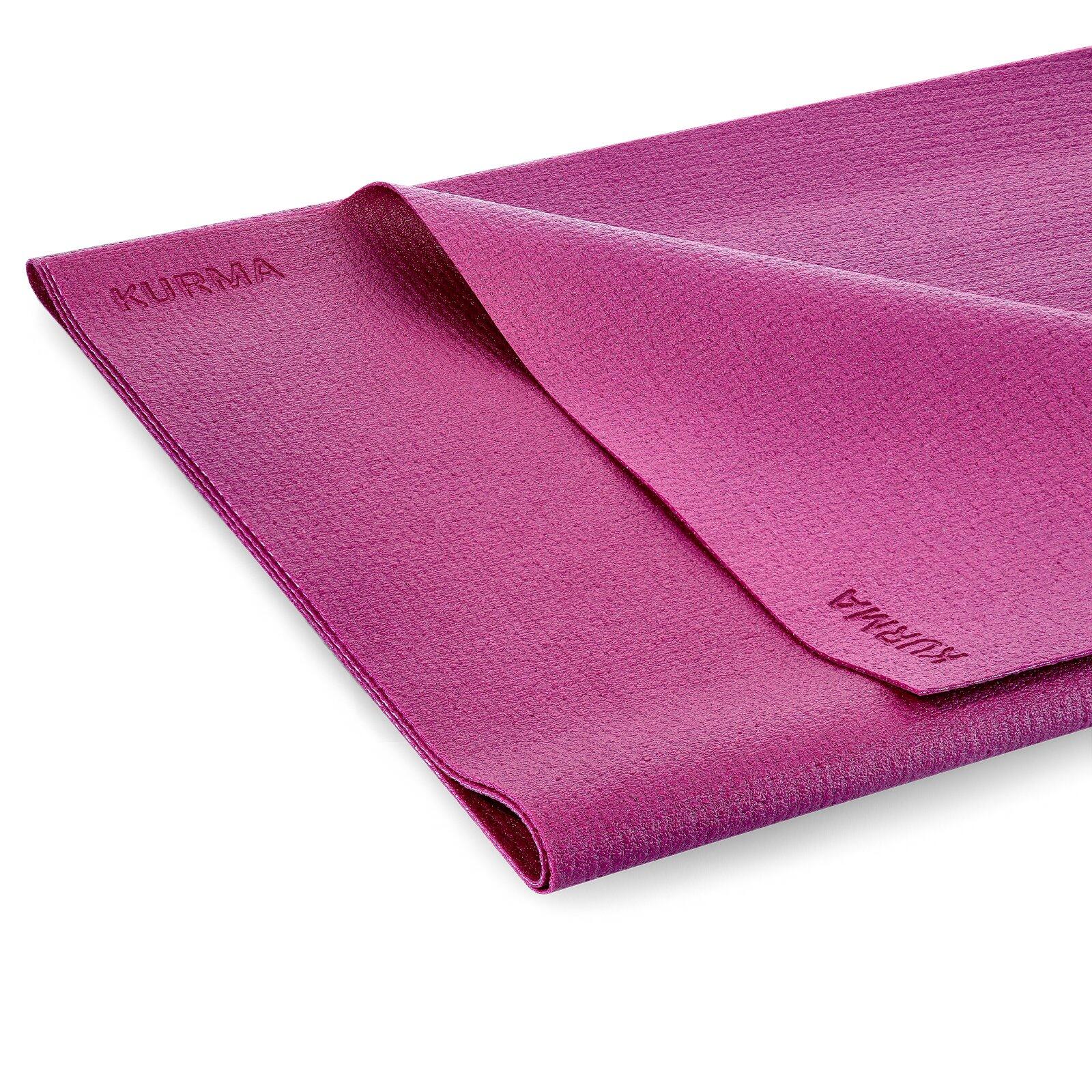 Esterilla de yoga Kurma Fold-N-Flow 2,9 mm 2/3