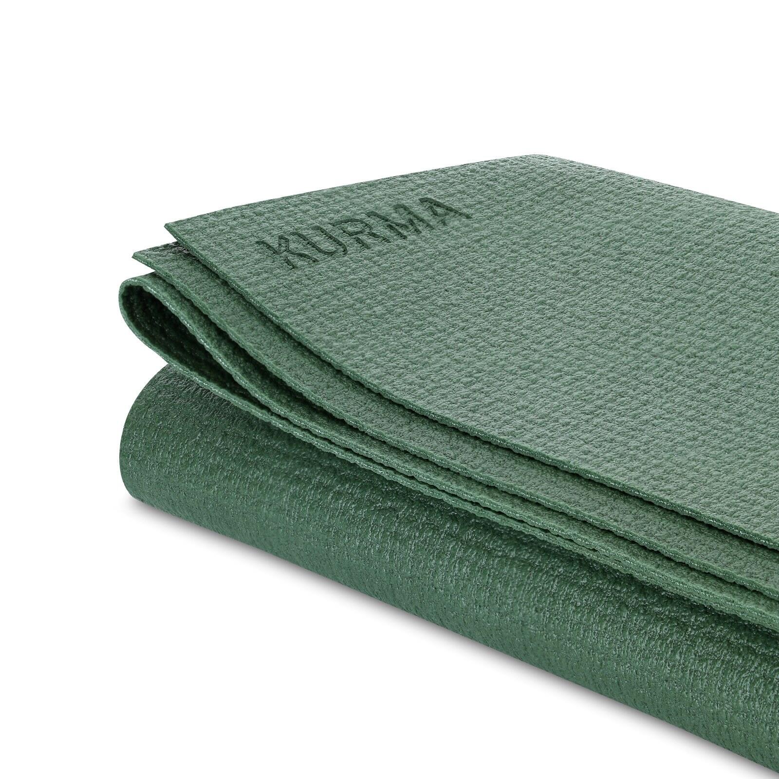 Esterilla de yoga Kurma Fold-N-Flow 2,9 mm 2/6